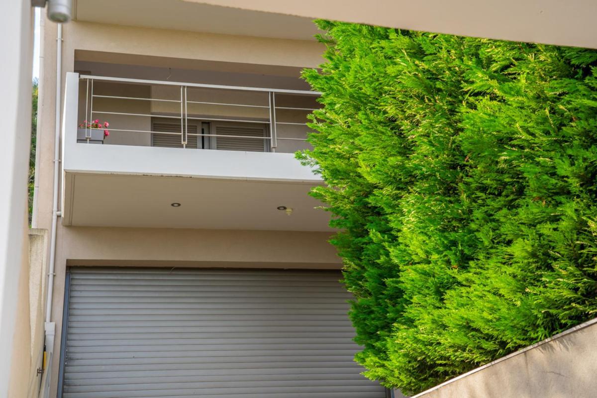 Panorama Apartment Apolpaina Exterior photo