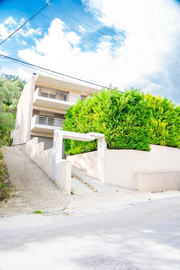 Panorama Apartment Apolpaina Exterior photo